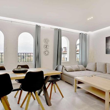 Apartamento Paseo De La Ribera Cordoba Luaran gambar