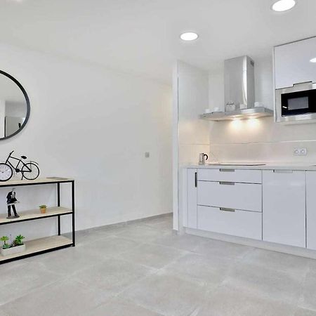 Apartamento Paseo De La Ribera Cordoba Luaran gambar