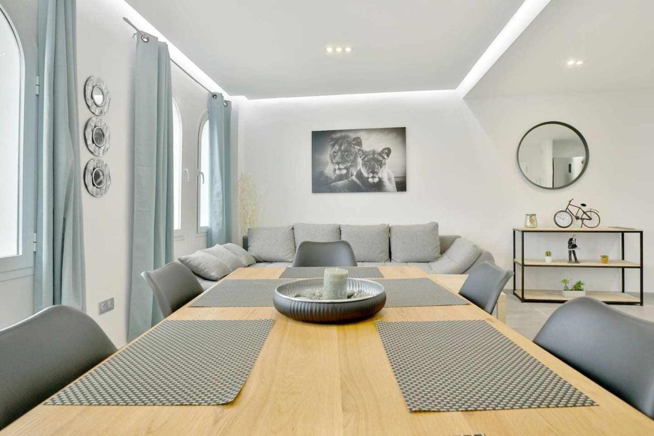Apartamento Paseo De La Ribera Cordoba Luaran gambar