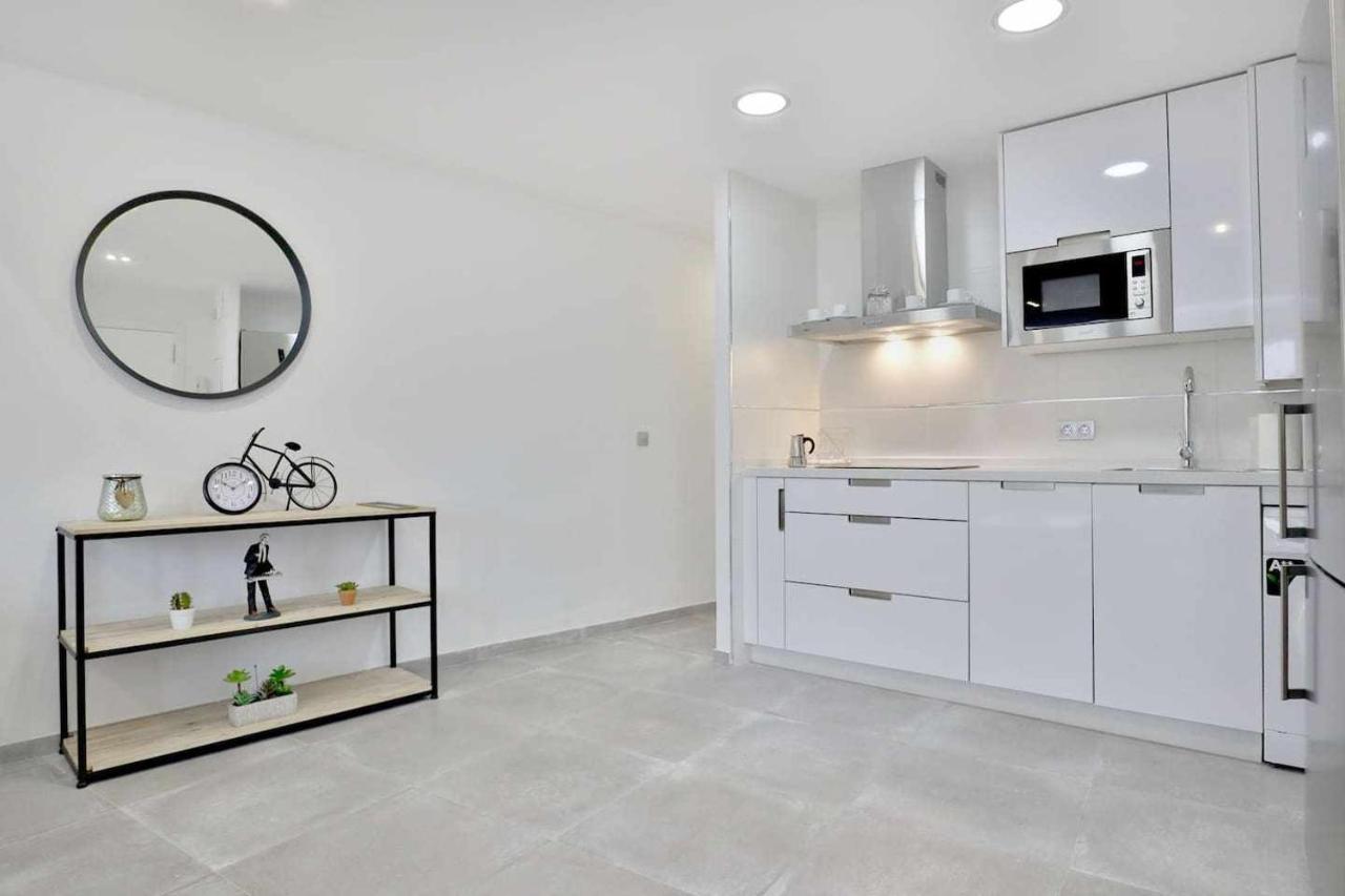 Apartamento Paseo De La Ribera Cordoba Luaran gambar