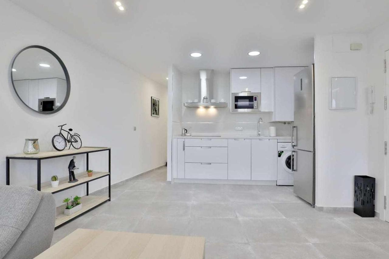 Apartamento Paseo De La Ribera Cordoba Luaran gambar