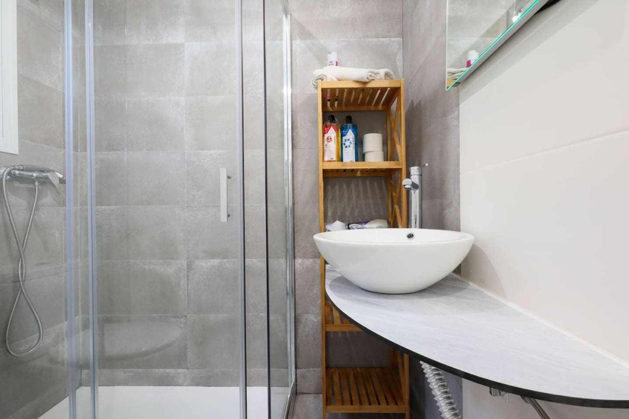 Apartamento Paseo De La Ribera Cordoba Luaran gambar