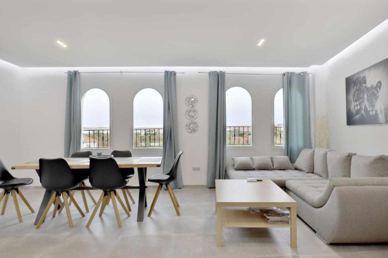 Apartamento Paseo De La Ribera Cordoba Luaran gambar